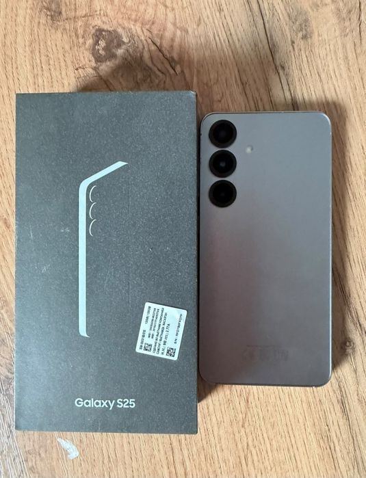 Samsung s25 128gb