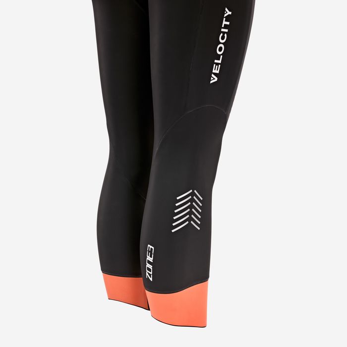 Combinezon Neopren Zone 3 Velocity 24 - produs resigilat Decathlon