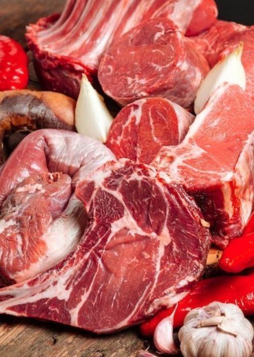 Кой кошкар семыз