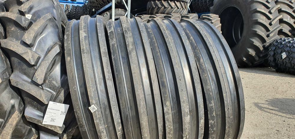 7.50-16 Cauciucuri agricole KNK35 de la OZKA cu garantie NAGM 8pr