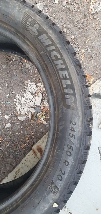 Шина michelin, мишлен