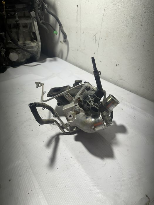 Турбина Motsubishi Eclipse Cross 1.5l turbo 4b40