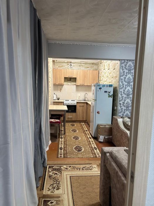 Продам квартиру 3х