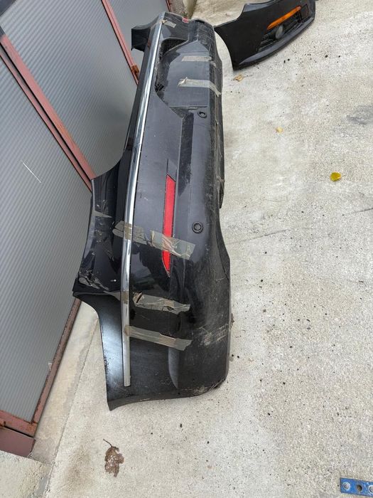 Задна броня за Volkswagen Passat cc