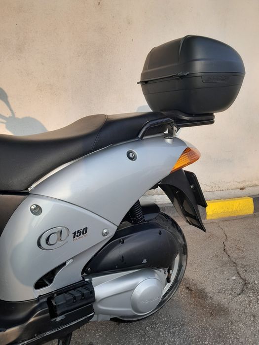 Honda nest 150cc