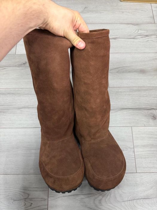 Balenciaga Alaska Boots High size 42