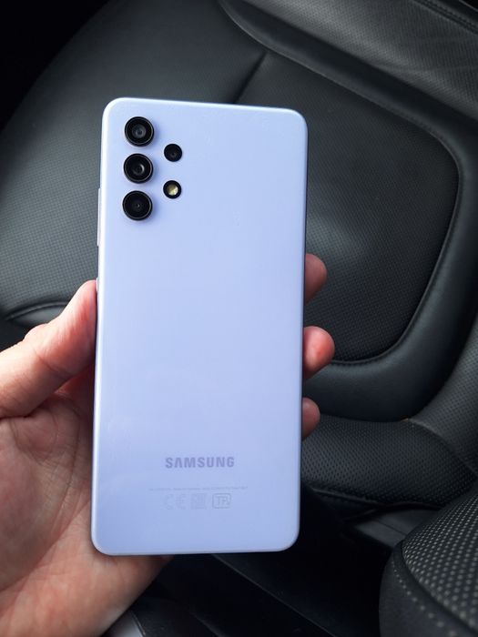 Продам Samsung Galaxy A32, 4/64 gb.
