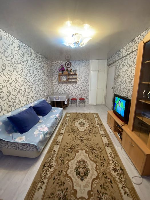 Сдается Іком квартира