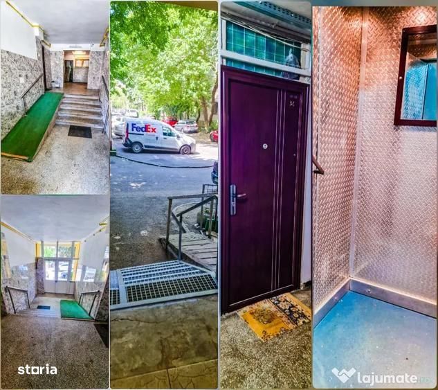 Apartament 3 Camere/ Pantelimon