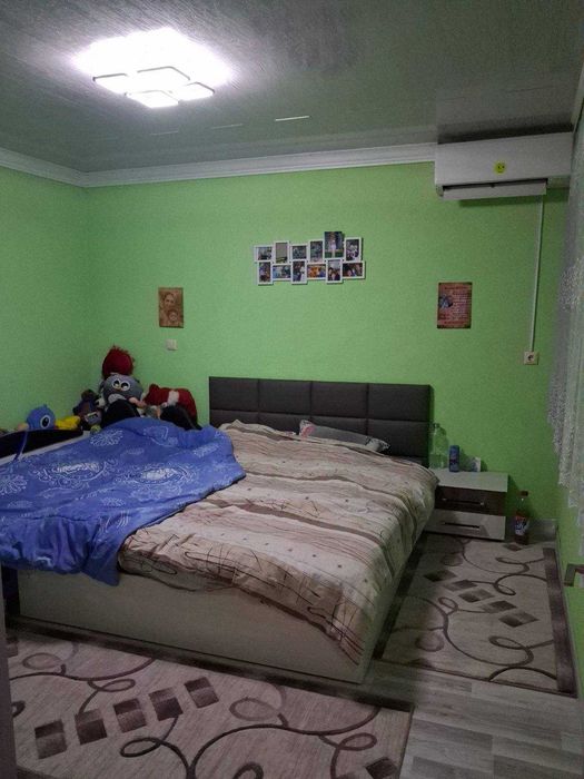 Самостоятелна къща с.Конуш