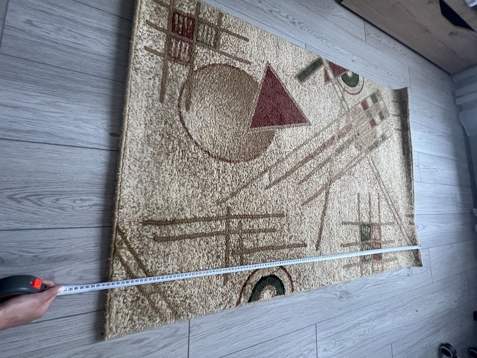 Коврик на балкон