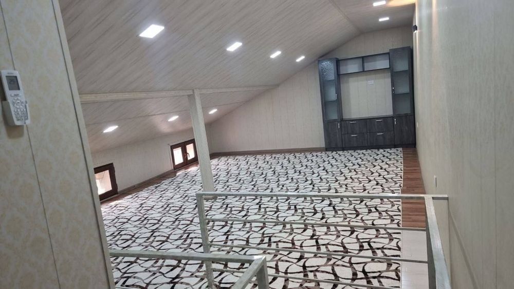 Сдается КВ Дублекс на Чиланзаре Спорт товар 3/4/4