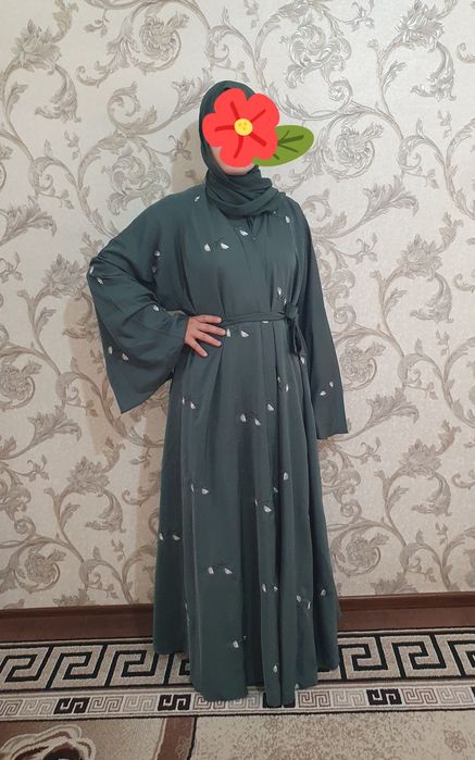 Abaya     Dubai.