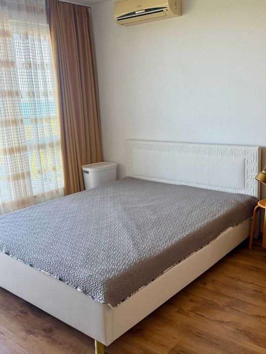 Продава се Едностаен апартамент в Бяла - 42 кв.м за 595 €/кв.м - Снимка #5