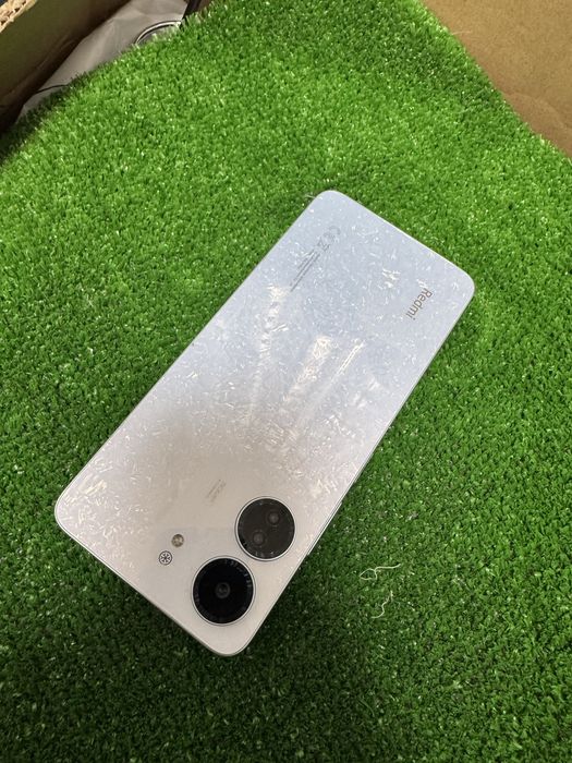 Продам Redmi 13c 128gb