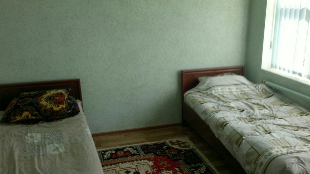 М.Улугбек тум. ЯНГИ УЗБЕКИСТОН БОГИ Евро дом 2 этаж. 6 сотих