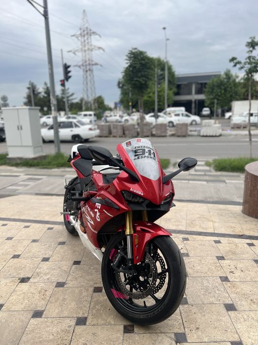 KOVE 450 RR 2025 Кредит/ наличные/ рассрочка/