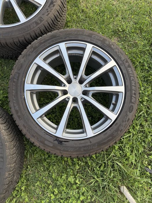 Джанти 5х112 19 цола Audi A6, A7, A8, Q3, Q5