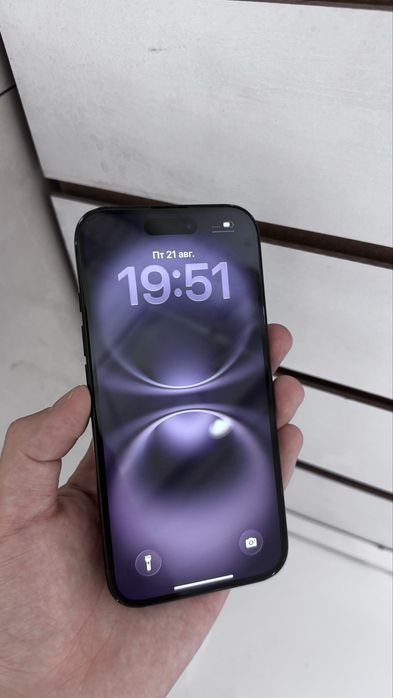 Iphone 16 256 gb