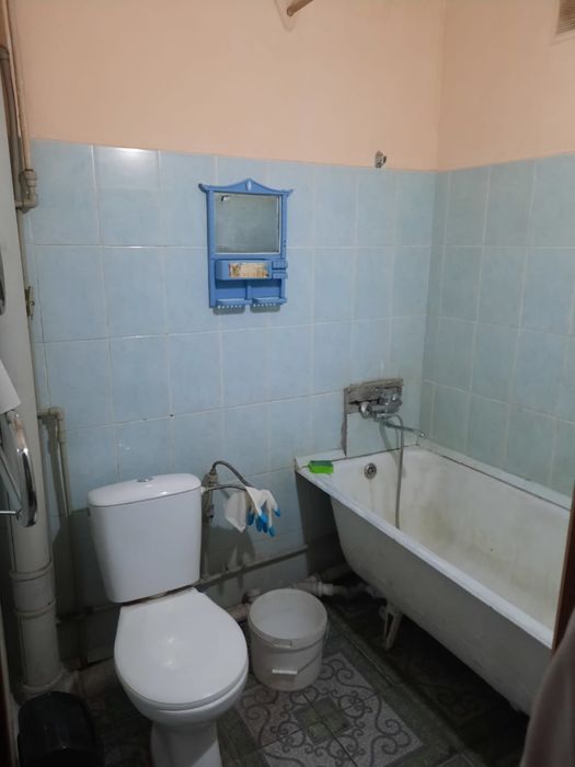 Сдается квартира в аренду