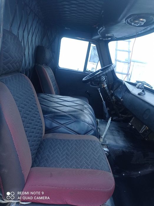 УАЗ 3303 холати яхши