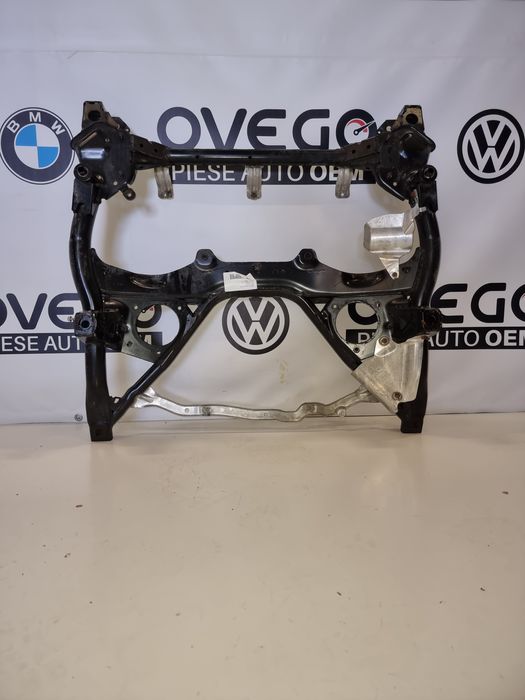 Jug motor BMW Seria 3 F30 F31 / cod-31 11 6 860 047 / an-2012-2018 OEM