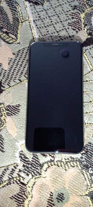 Продам айфон xs 256гб