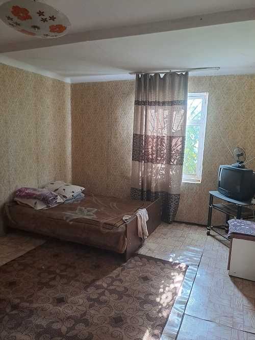 Продам дом с участком