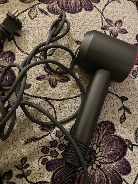 Dyson- Дайсон , фен женский