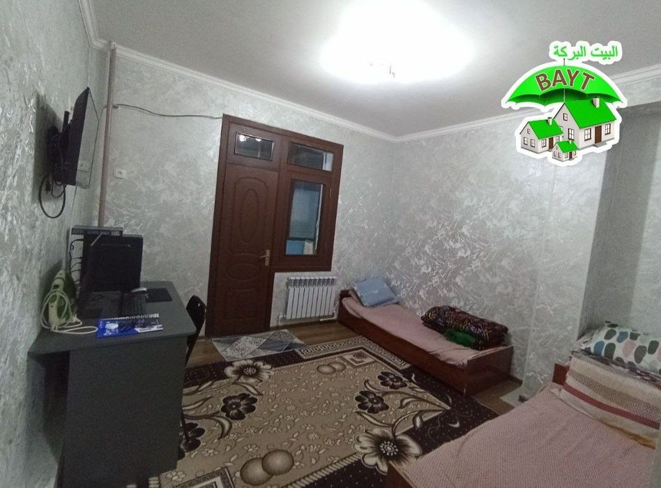 • МЕТРО 12-БЕКАТ 300метр 2/3/9 Разделка Продаётся квартира