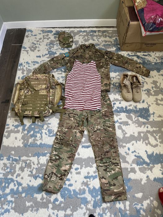 Демблский форма