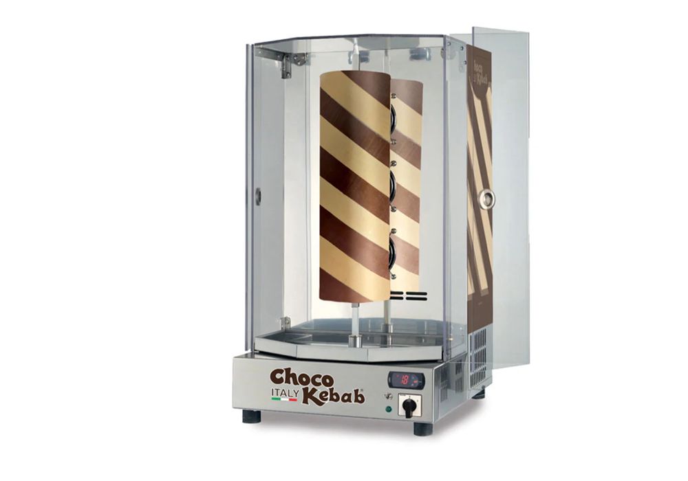 Оборудование для бизнеса