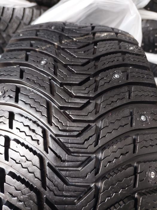 Шины Michelin 225/45/17