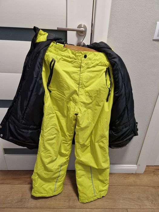 Costum ski baieti 12, 13 ani