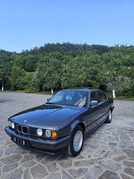 BMW seria 5 E34 520i