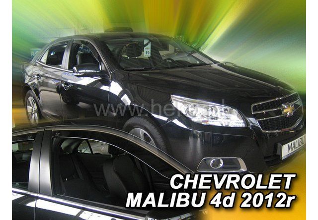 Paravanturi Originale Heko Chevrolet Captiva Trax Orlando Malibu Volt