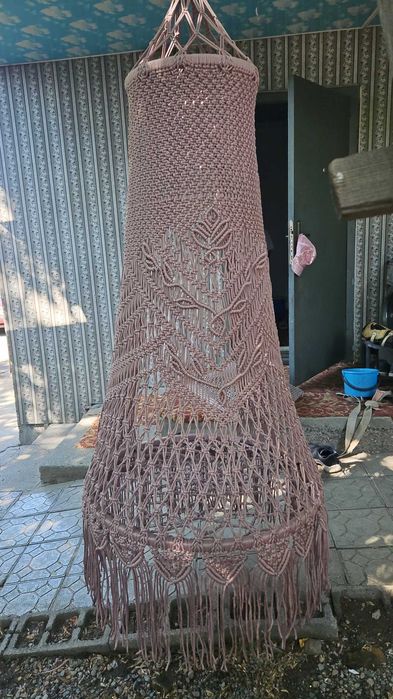 Садовые Качели Гамаковые