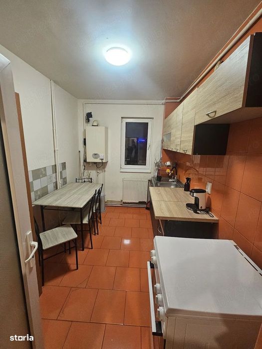 Apartament 3 Camere | Astra | Boxa | AC