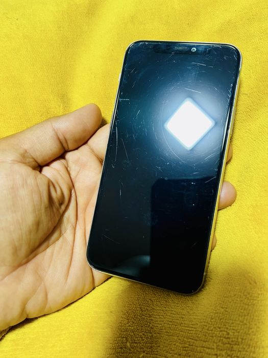 Iphone 11 pro liber 64gb