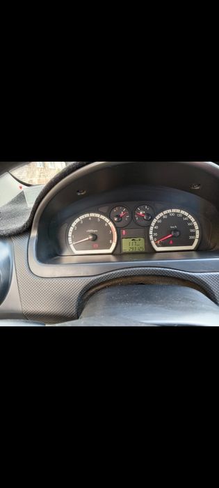 Продам авто Шевролет Авео.