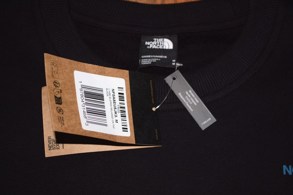 The North Face -  мъжки блузи, размери  L , XL(Oversized)