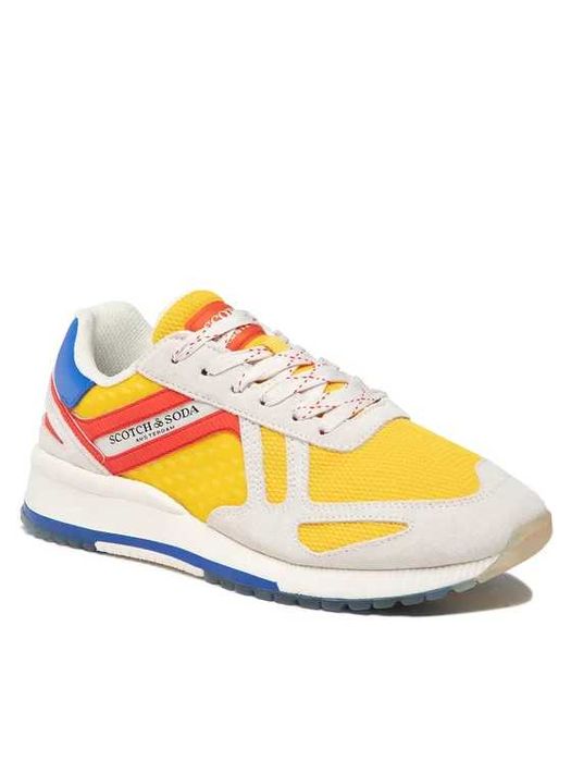 Обувки Scotch&Soda