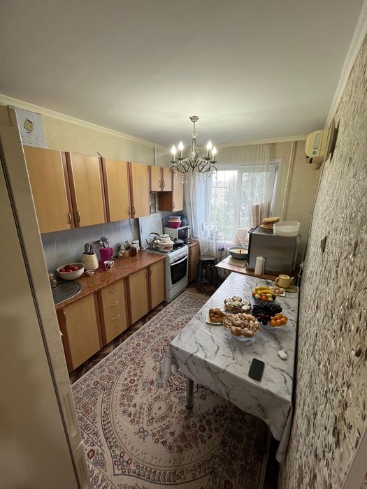 Продажа квартиры