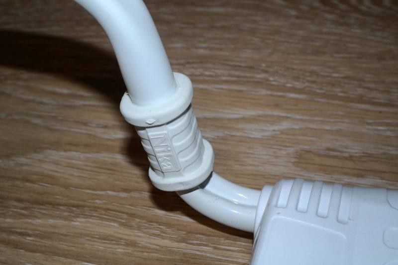 Сиденье для купания Nika