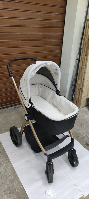 Бебешка количка 3 в 1 Lorelli