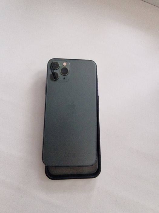 IPhone 11 pro 64 qeqa