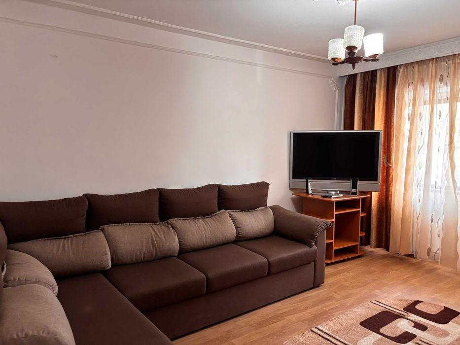 Închiriez Apartament 2 Camere Decomandat, in Pacurari, direct de la Proprietar — fotografia 1