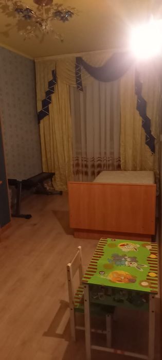 Сдам 2 комнатную квартиру