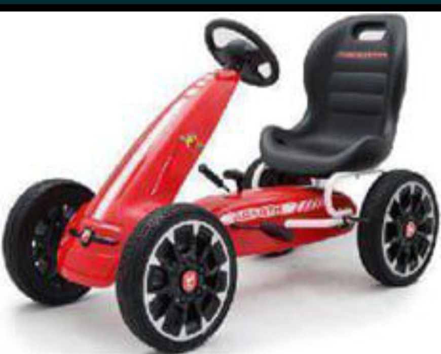 Даставка бесплатная Веломашинка Велокард Веломобил новая