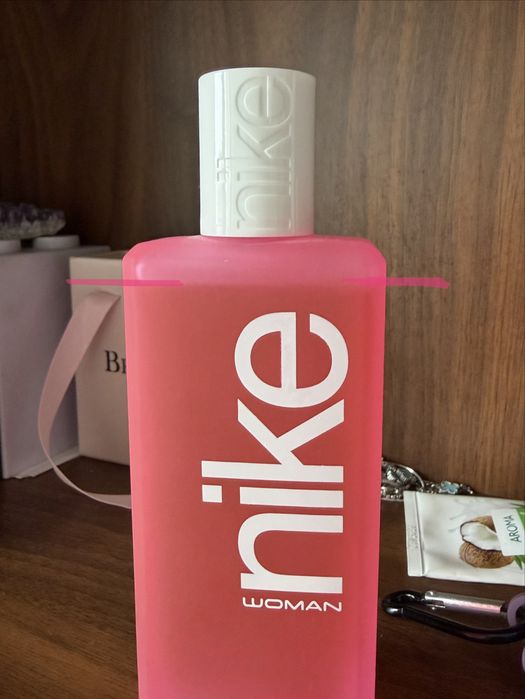 Дамски парфюм на Nike